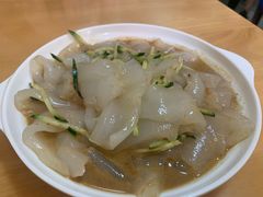 -宝光熏肉鞋底火烧(新街口店)