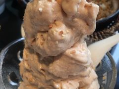 花生冰沙-小资太太餐厅(南岗区店)