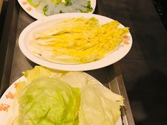 -蜀留香火锅·始于1999·原四川老火锅(白堤路店)