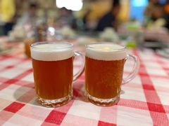 卡瓦斯-西域阿里马新疆菜·清真(桂花路店)