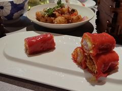 -晓粤·惹味粤菜(凯德乐峰广场店)