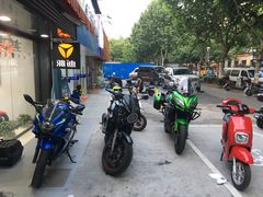 -雅迪电动车(北艾路店)