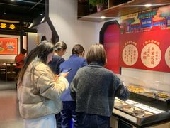 -盛源川香鱼火锅(西小区总店)
