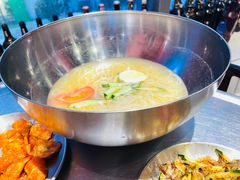 -金韩雅·烤肉·烤活鳗鱼(万达店)