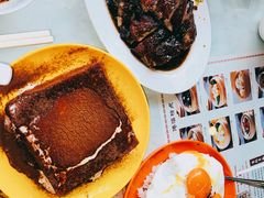 -澳门陈光记烧味饭店(万象城店)