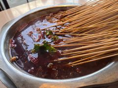 -钢五区节子串串香(环球汇·天誉店)