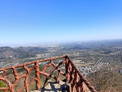 -北京西山国家森林公园