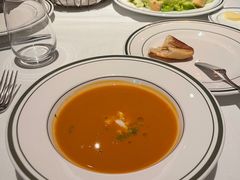 -Wolfgang’s Steakhouse 沃夫冈牛排馆(上海白玉兰广场店)