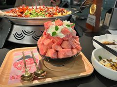 -烤匠麻辣烤鱼(IFS店)