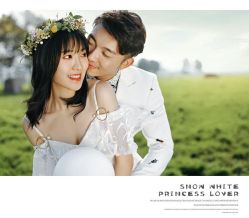 -伯爵风尚全球旅拍