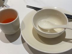 -楚山晓·湖北菜(武汉光谷K11店)