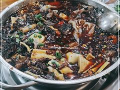 -黑竹香鸡(营和巷店)