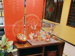 -西贝(六里桥旗舰店)