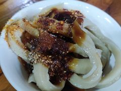 -洞子口张老二凉粉(文殊院店)