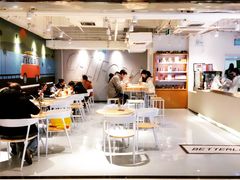 -CALIFORKS加州叉子轻食(朝阳门店)