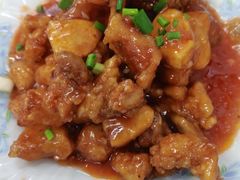 -老杨饭店(万科里店)