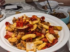 -阿英煲(凉城路店)