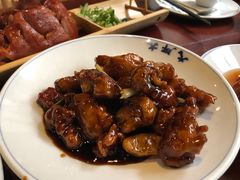 -大牌大·传统杭帮菜(湖滨店)