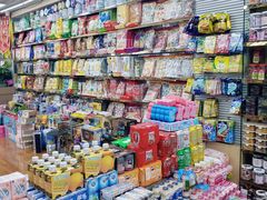 -紫荆城食品交易中心(华强北店)