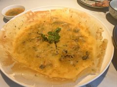 潮州蚝烙-潮堂 · 潮州菜(国贸商城店)