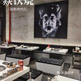 广州探店|纯天然的高级和牛烤肉料理餐厅
