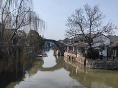 -南浔古镇