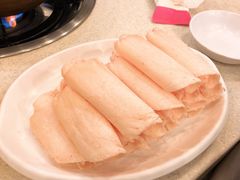 -八先生涮肉房(三里河店)