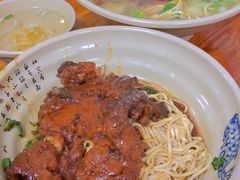 -无名氏面馆(邮电路店)