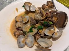 -福来齐·鲁菜海鲜·渔家菜(朝阳街分店)