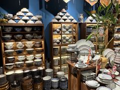 -万润国际酒店用品市场
