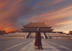 点击看大图 -美云庭古装·格格服汉服·京城旅拍(北京店)