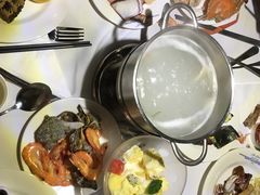 -星伦多自助料理·涮烤一体(嘉兴八佰伴店)