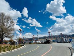 -青海湖国家重点风景名胜区