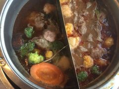 -水林间·寿喜烧自助(仙林金鹰店)