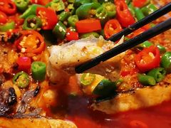 -半天妖烤鱼(西直门凯德mall店)