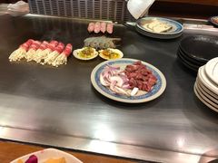 -大渔铁板烧(中山路八佰伴店)