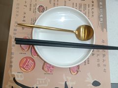 -小茉庐和牛自助火锅(龙湖万达店)