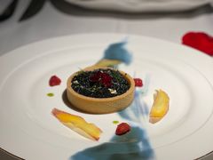-燃扒房Steakhouse(皇庭店)