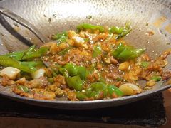 -费大厨辣椒炒肉(万家丽一店)