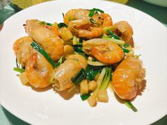 -肥福排档(星光店)