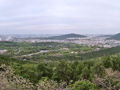 -云龙山