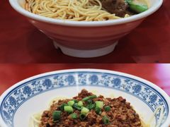 特色炸酱面-蒋炸酱(内东街店)