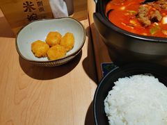 -阿香米线(乐客城店)