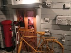 景观位-马路边上·小海鲜烧烤(八一路店)