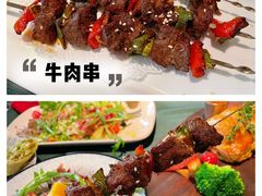 -碧特博格·20年品牌西餐厅(芜湖路店)