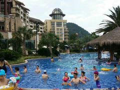 android_upload_pic-杭州千岛湖滨江希尔顿度假酒店