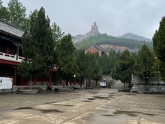 -龙口南山旅游景区