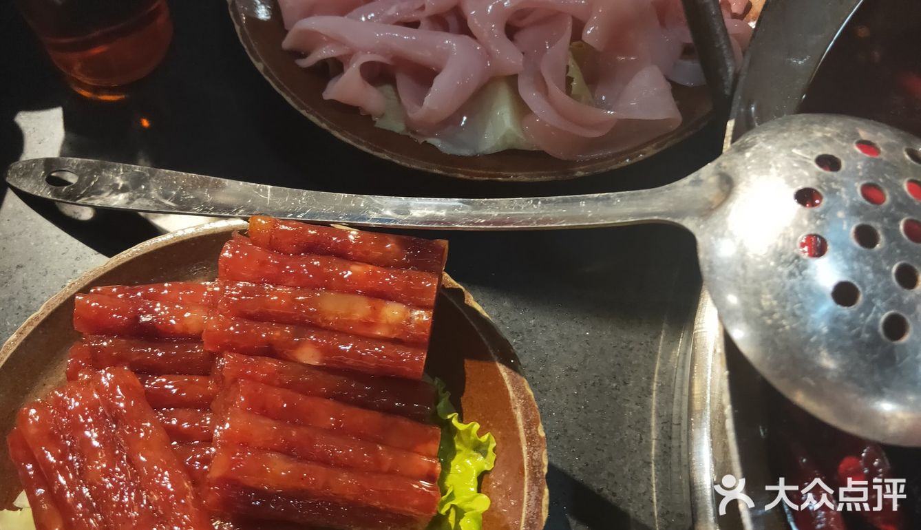 这个大夏天的感觉有点味道