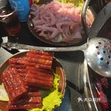 这个大夏天的感觉有点味道