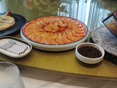 -锦悦轩空中观景餐厅